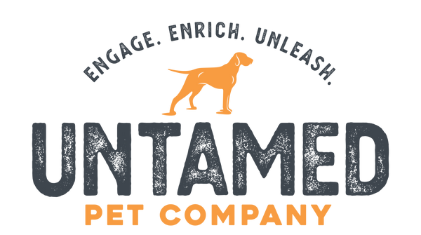 Untamed Pet Co