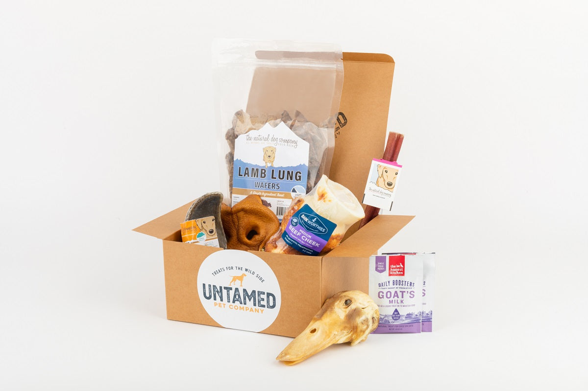 Layla's Picks (Large Dog Box)