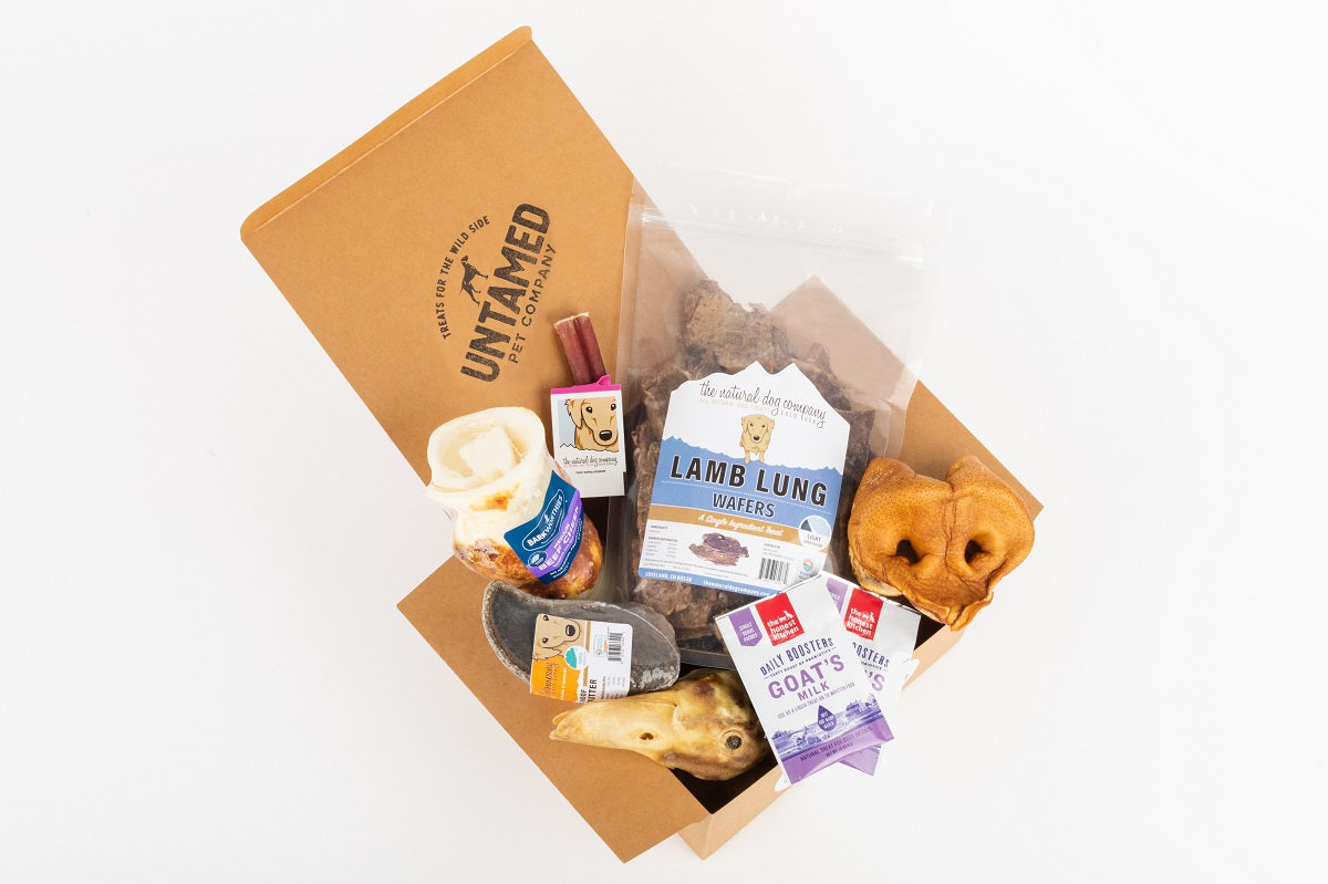Layla's Picks (Large Dog Box)